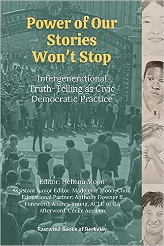 Power of our Stories Photo